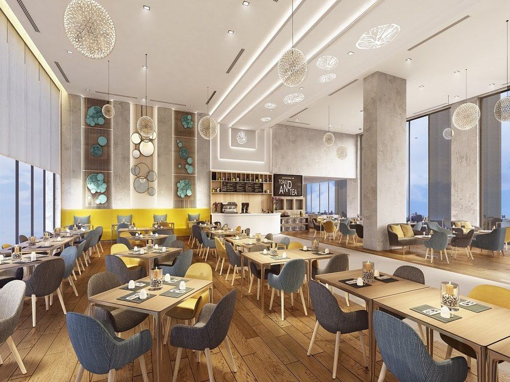 AVANI IBN BATTUTA HOTEL - 6