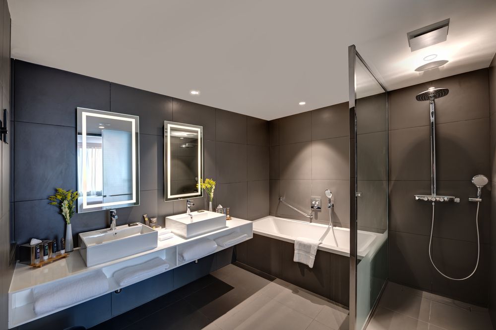 NOVOTEL SHARJAH EXPO CENTRE - 48