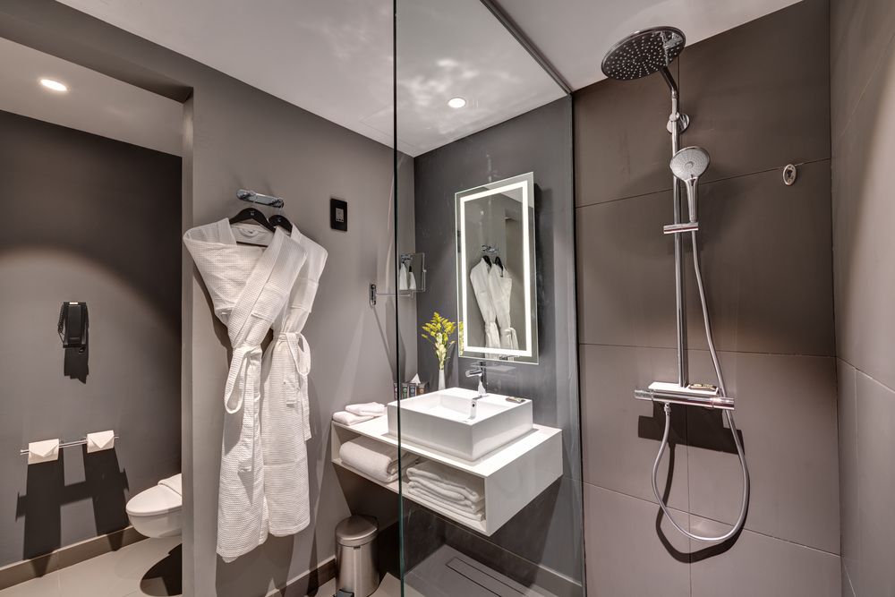 NOVOTEL SHARJAH EXPO CENTRE - 33