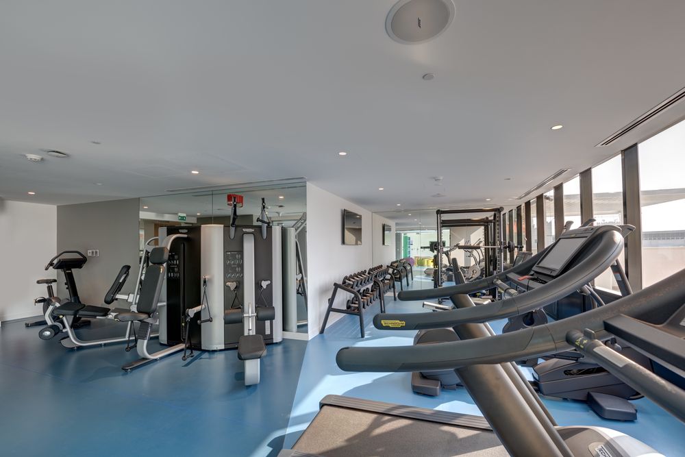 NOVOTEL SHARJAH EXPO CENTRE - 23