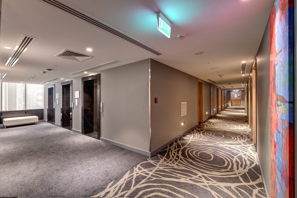 NOVOTEL SHARJAH EXPO CENTRE - 28