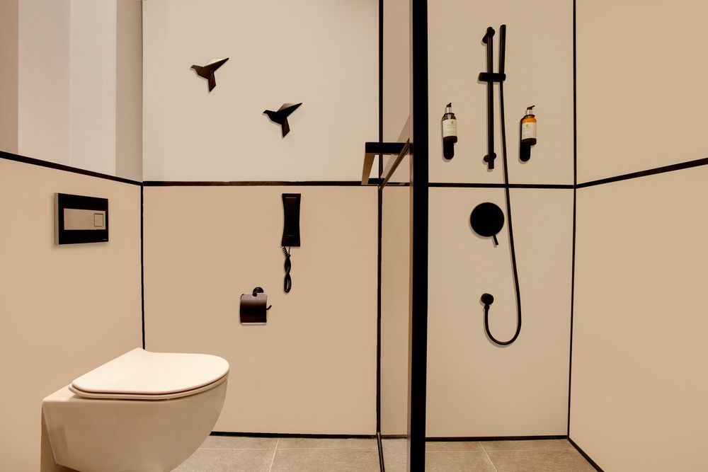 LEMON TREE HOTEL DUBAI - 57