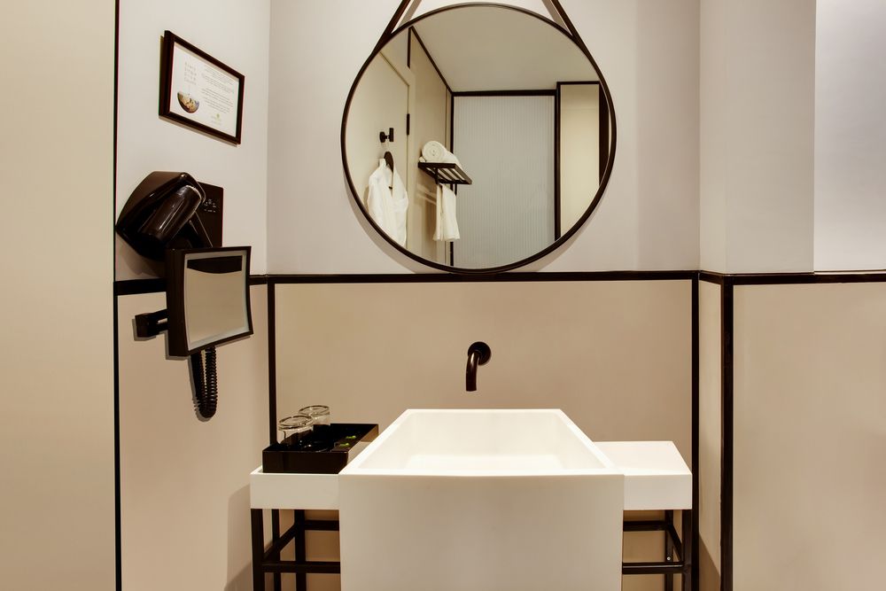 LEMON TREE HOTEL DUBAI - 56