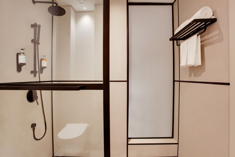 LEMON TREE HOTEL DUBAI - 55