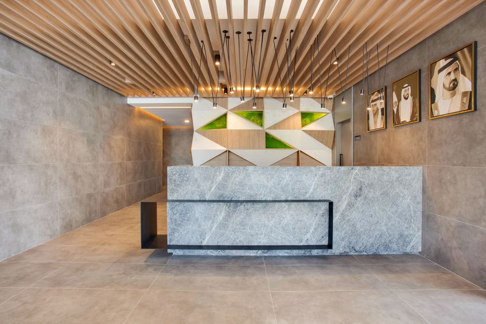 LEMON TREE HOTEL DUBAI - 12