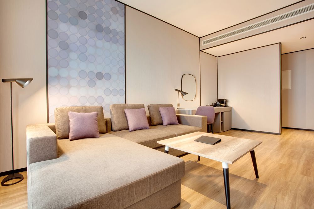 LEMON TREE HOTEL DUBAI - 53