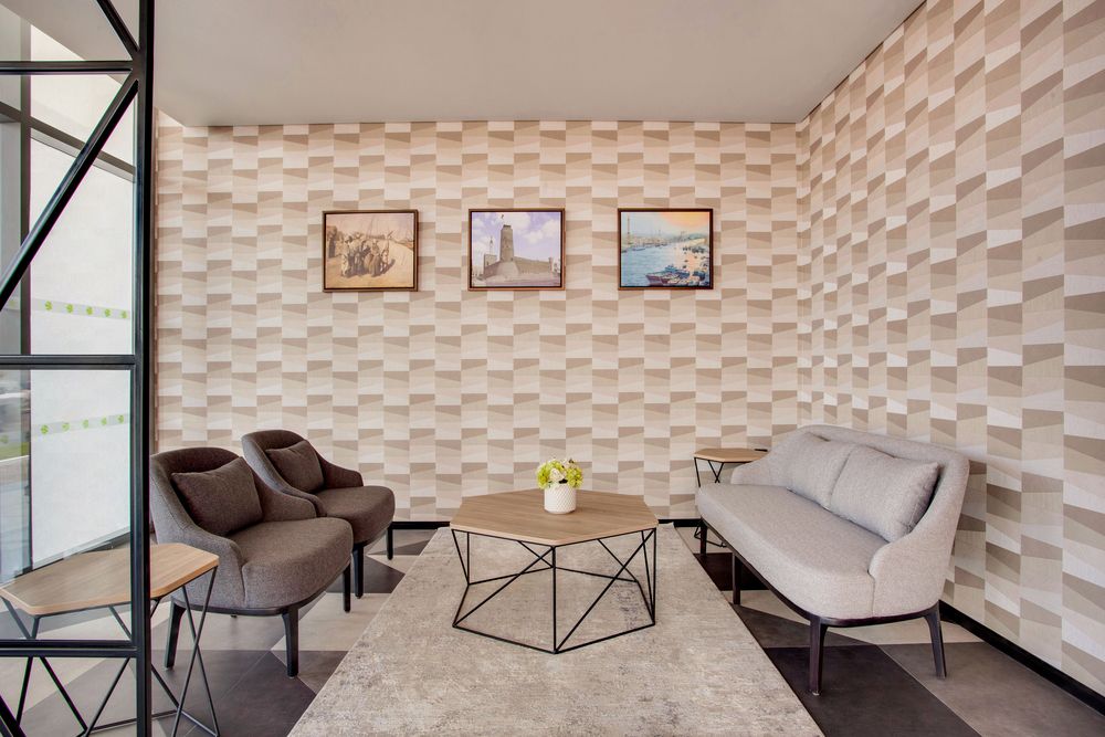 LEMON TREE HOTEL DUBAI - 16