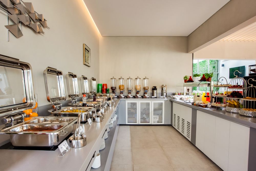 LEMON TREE HOTEL DUBAI - 26