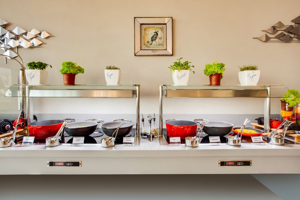 LEMON TREE HOTEL DUBAI - 25