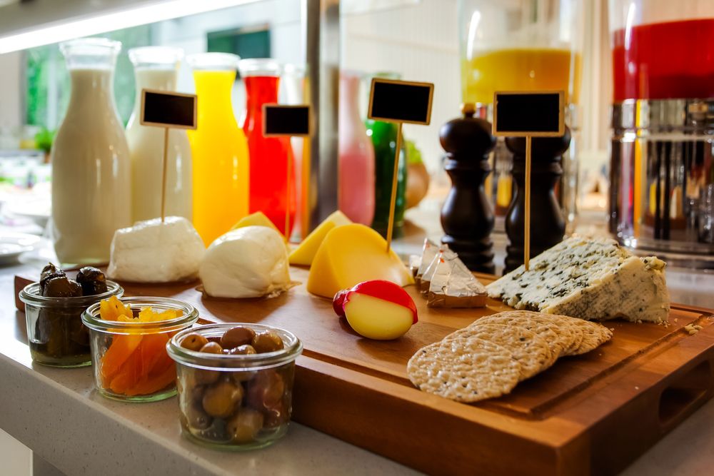 LEMON TREE HOTEL DUBAI - 24