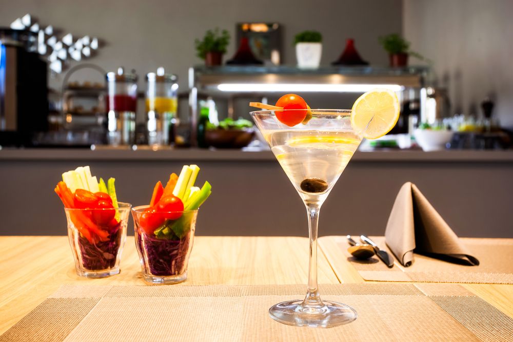 LEMON TREE HOTEL DUBAI - 22