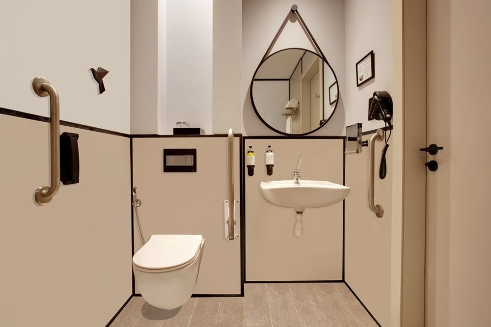 LEMON TREE HOTEL DUBAI - 62