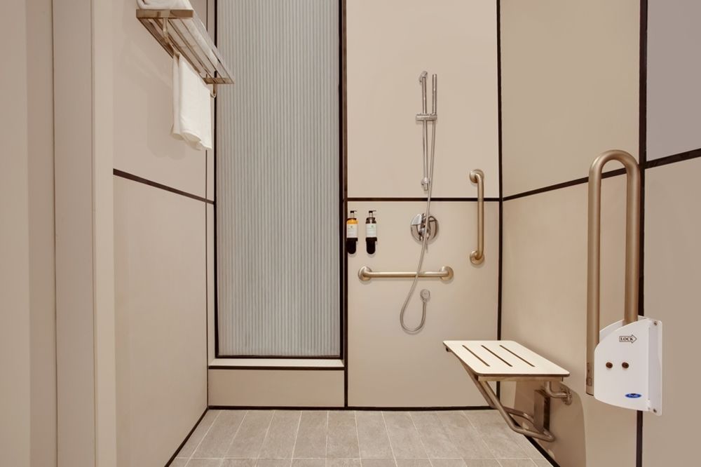 LEMON TREE HOTEL DUBAI - 63