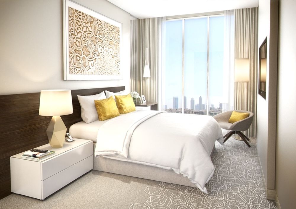 IBIS STYLES DUBAI AIRPORT HOTEL  - 14