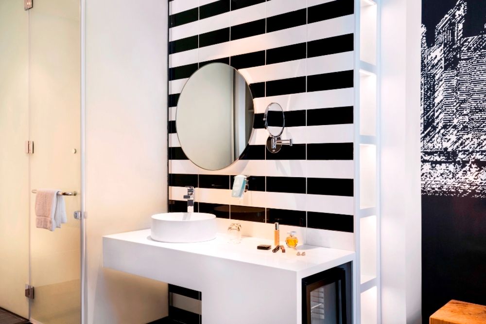 IBIS STYLES DUBAI AIRPORT HOTEL  - 17