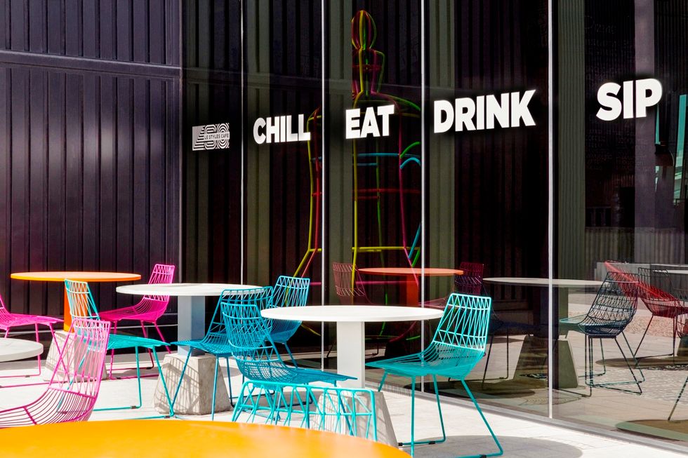 IBIS STYLES DUBAI AIRPORT HOTEL  - 2