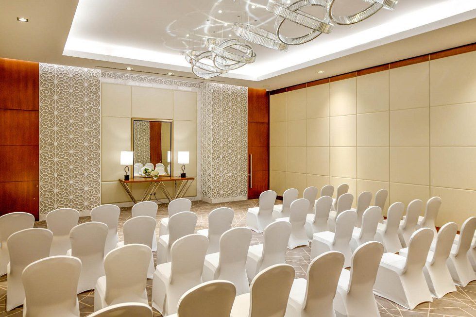 GRAND MERCURE DUBAI CITY - 31