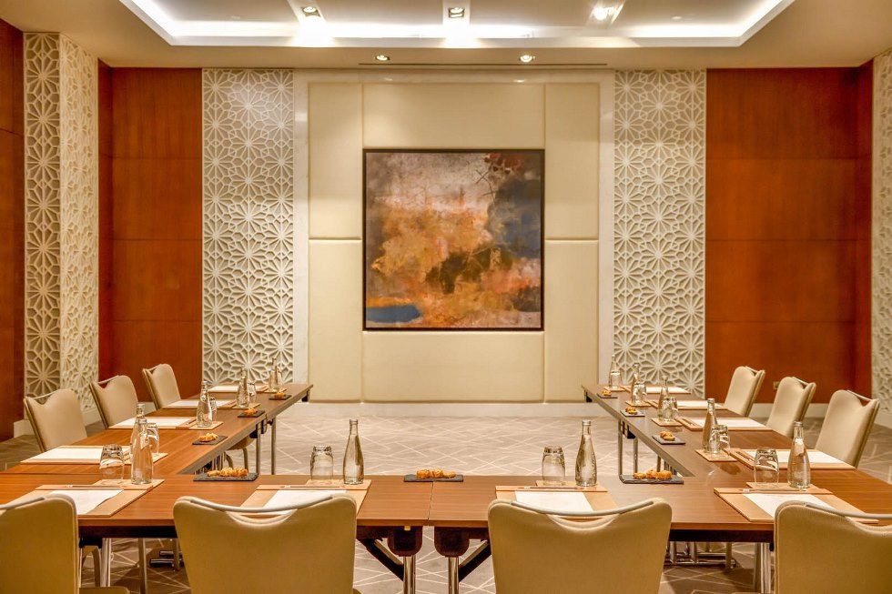 GRAND MERCURE DUBAI CITY - 32