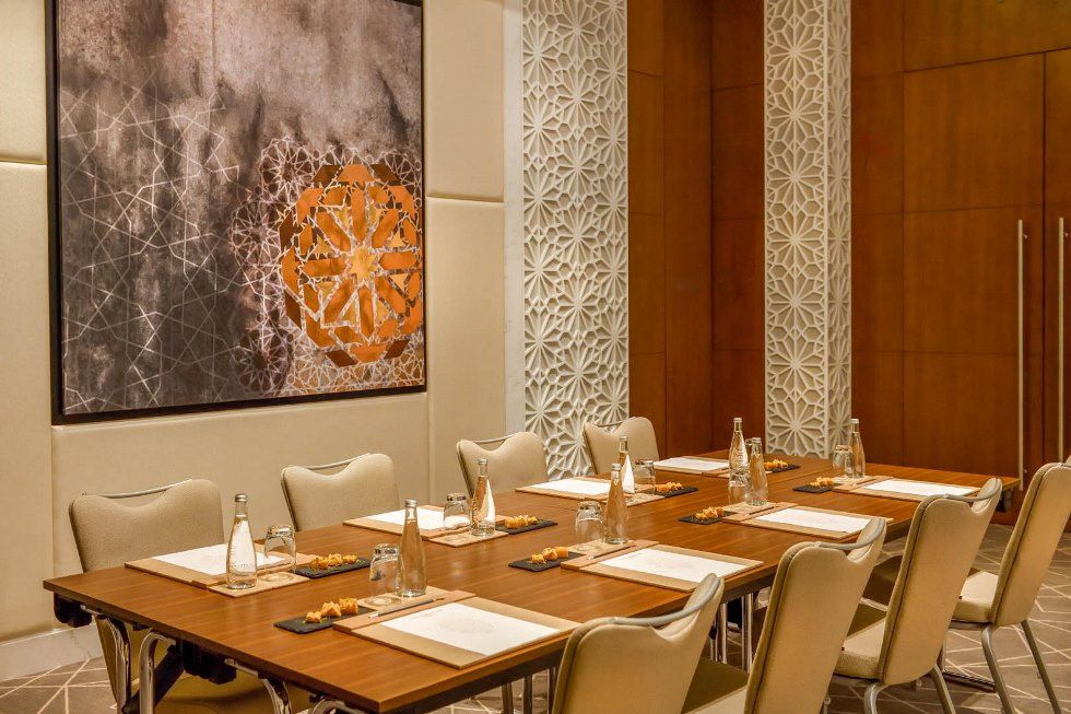 GRAND MERCURE DUBAI CITY - 33