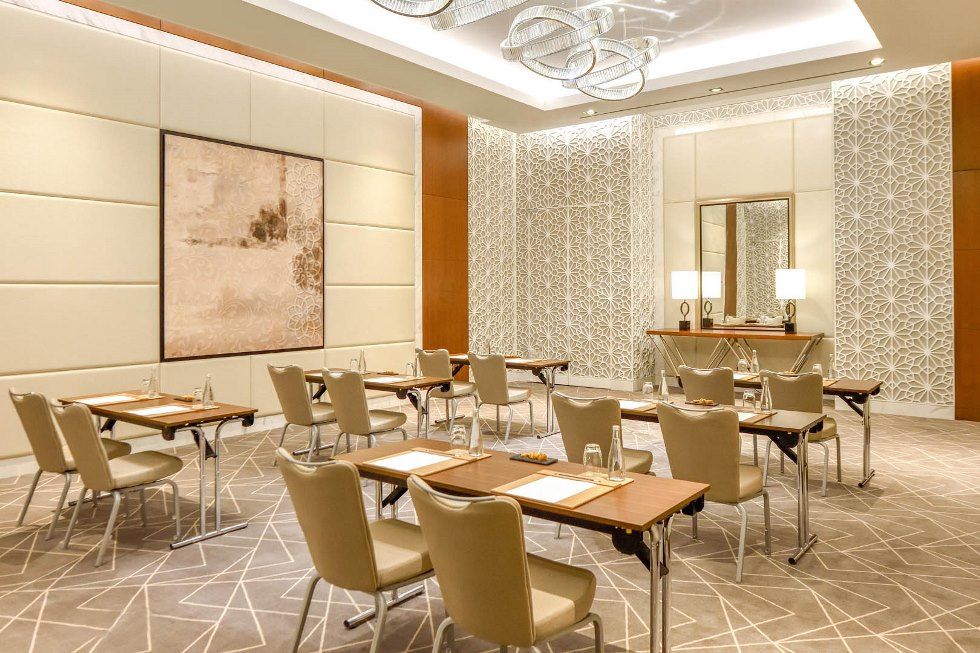 GRAND MERCURE DUBAI CITY - 34