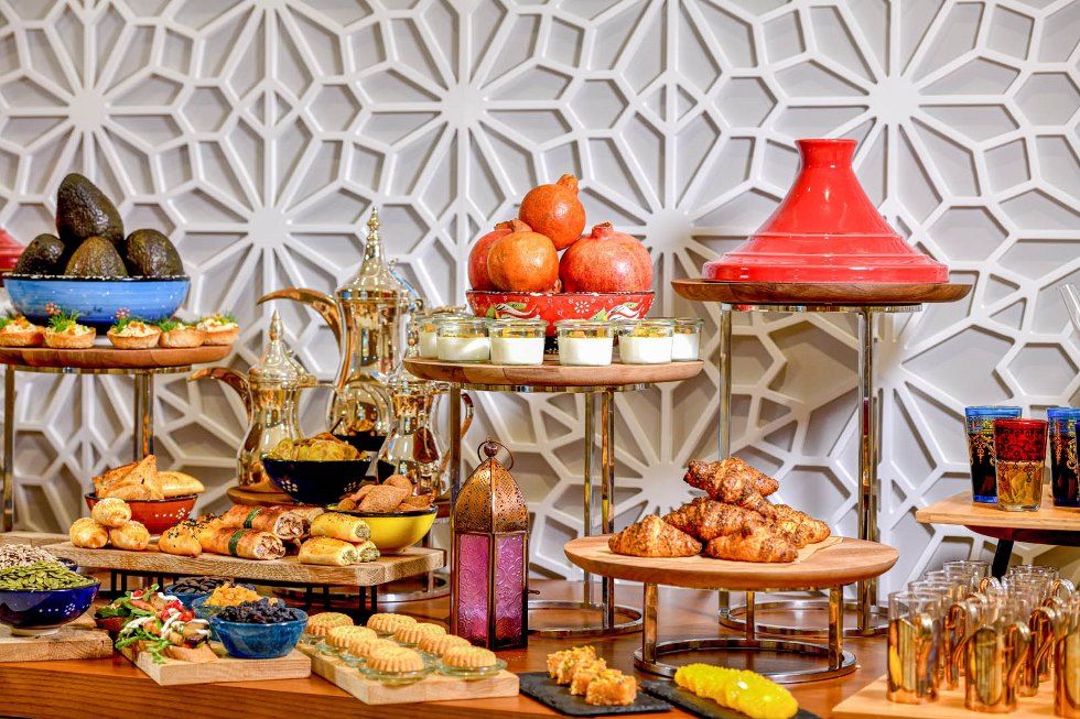 GRAND MERCURE DUBAI CITY - 17