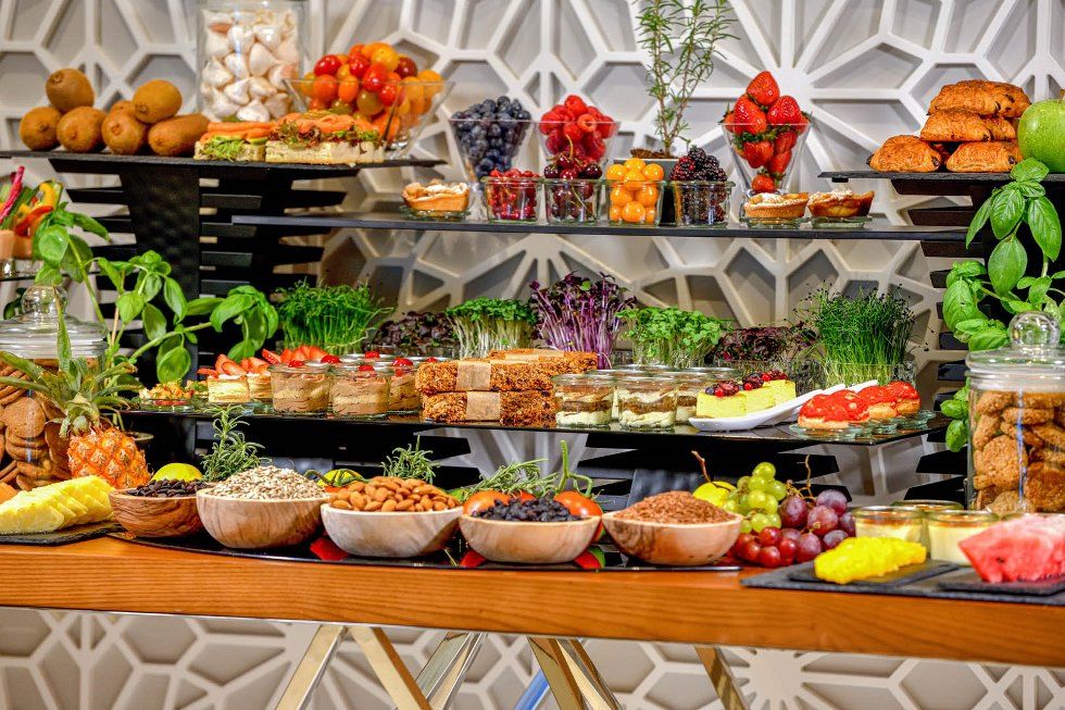 GRAND MERCURE DUBAI CITY - 15