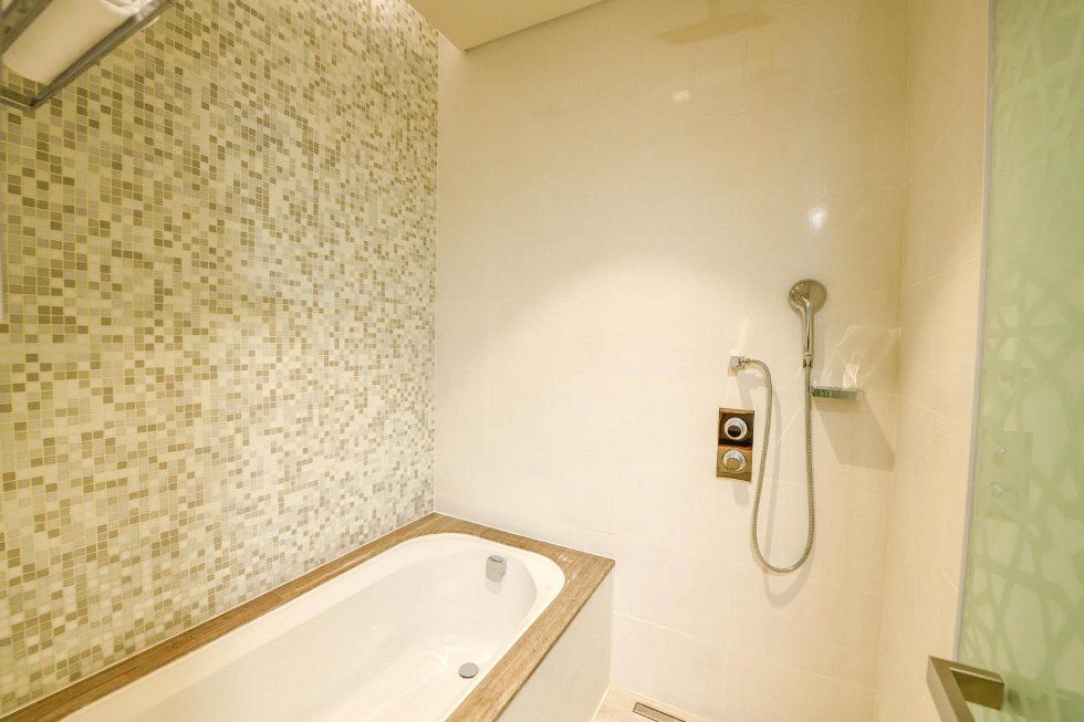 GRAND MERCURE DUBAI CITY - 58