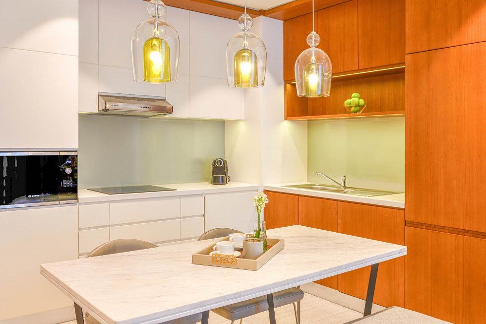 GRAND MERCURE DUBAI CITY - 43