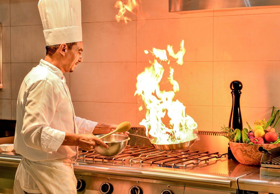 GRAND MERCURE DUBAI CITY - 13