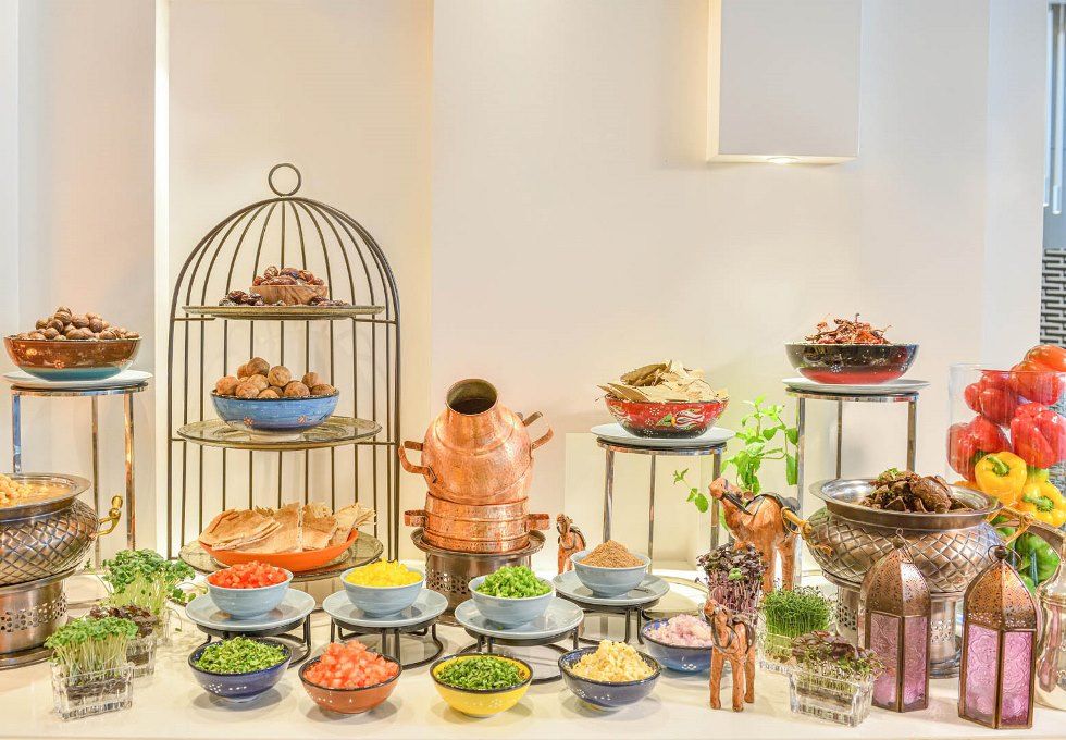 GRAND MERCURE DUBAI CITY - 18