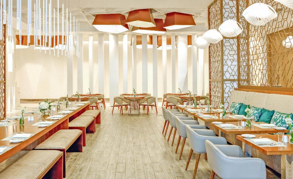 GRAND MERCURE DUBAI CITY - 10