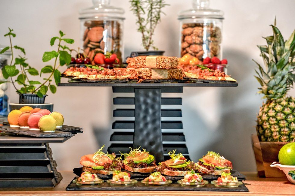 GRAND MERCURE DUBAI CITY - 16