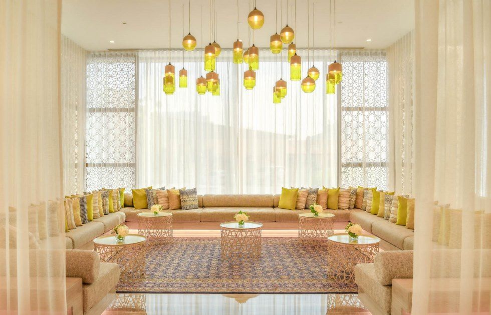 GRAND MERCURE DUBAI CITY - 8