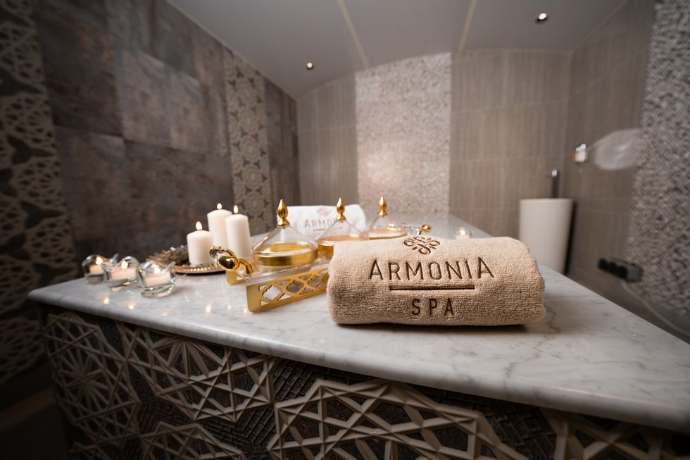 GRAND MERCURE DUBAI CITY - 37