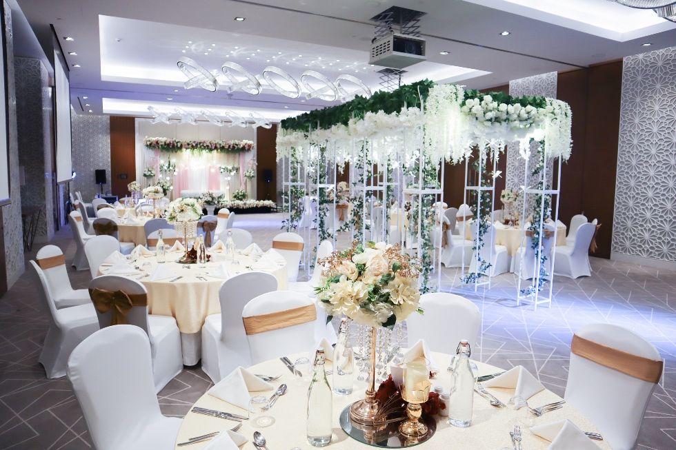 GRAND MERCURE DUBAI CITY - 29