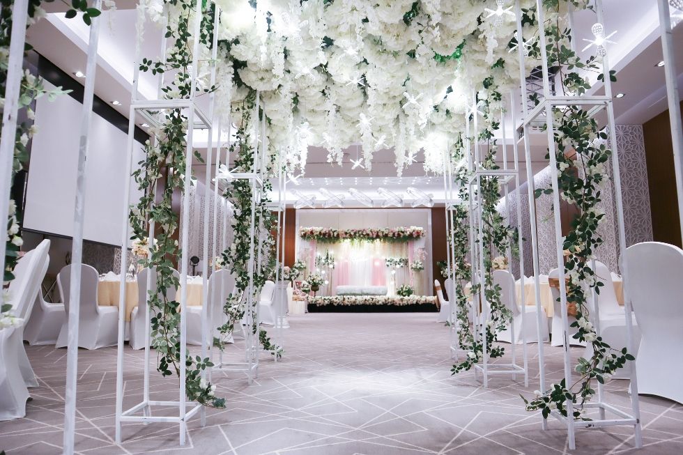 GRAND MERCURE DUBAI CITY - 28