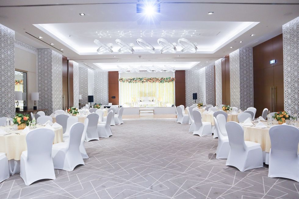 GRAND MERCURE DUBAI CITY - 30