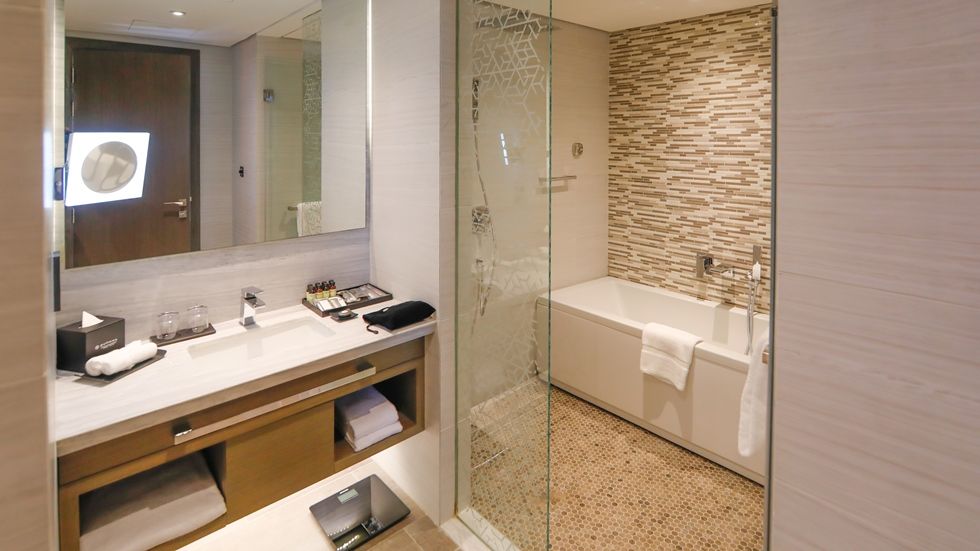 PULLMAN HOTEL SHARJAH - 18