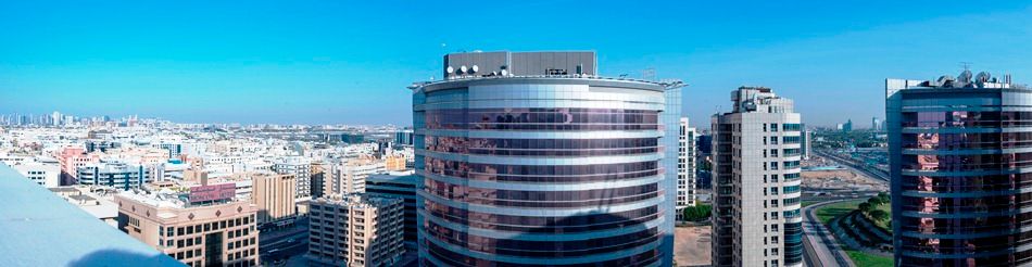 EDGE CREEKSIDE HOTEL - 1