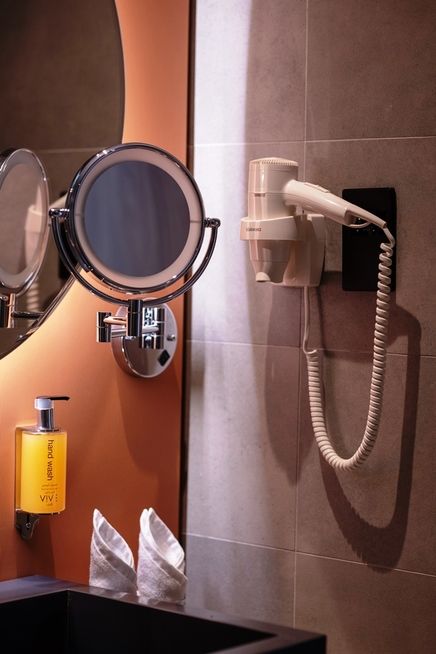 BEACH WALK HOTEL JUMEIRAH - 14