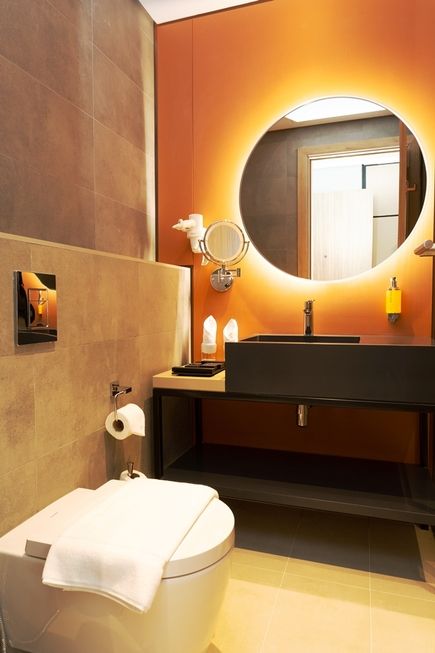 BEACH WALK HOTEL JUMEIRAH - 12