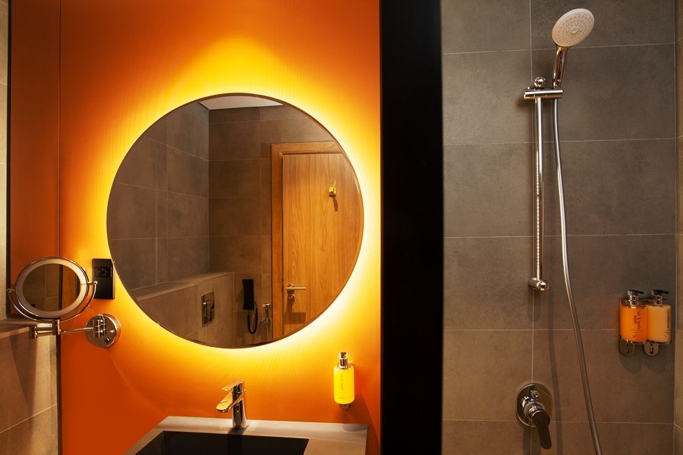 BEACH WALK HOTEL JUMEIRAH - 13