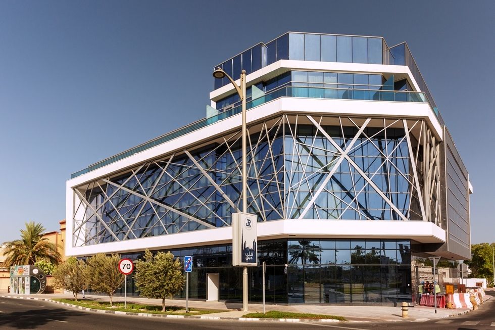 BEACH WALK HOTEL JUMEIRAH - 2