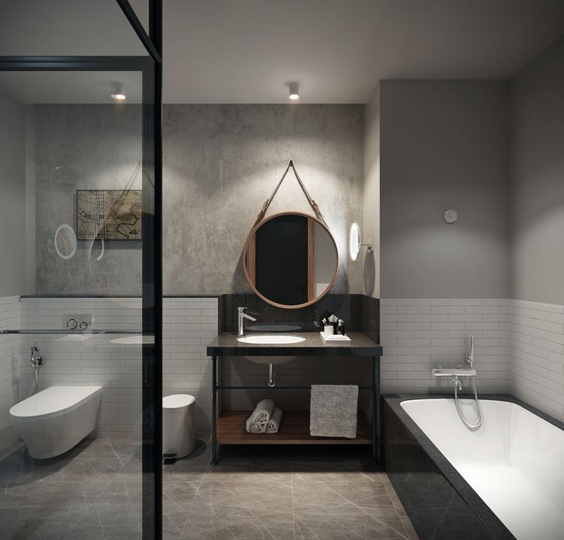 DOUBLETREE BY HILTON DUBAI M SQUARE HOTEL & RESIDENCES - 15