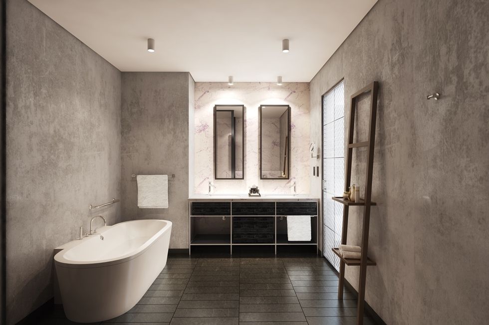 DOUBLETREE BY HILTON DUBAI M SQUARE HOTEL & RESIDENCES - 12