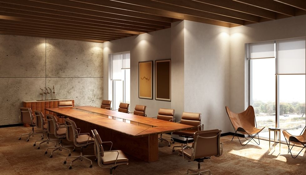 DOUBLETREE BY HILTON DUBAI M SQUARE HOTEL & RESIDENCES - 8