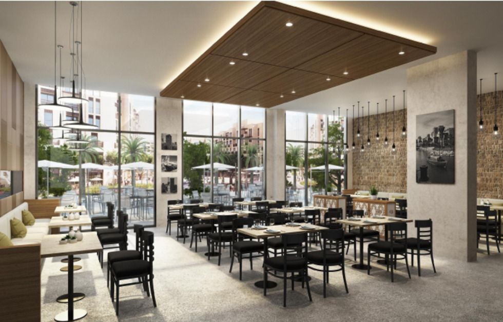 IBIS STYLES DUBAI GOLD DISTRICT (ex. SUPER 8 BY WYNDHAM DUBAI DEIRA) - 9