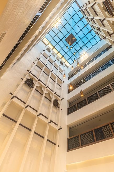 IBIS STYLES DUBAI GOLD DISTRICT (ex. SUPER 8 BY WYNDHAM DUBAI DEIRA) - 10