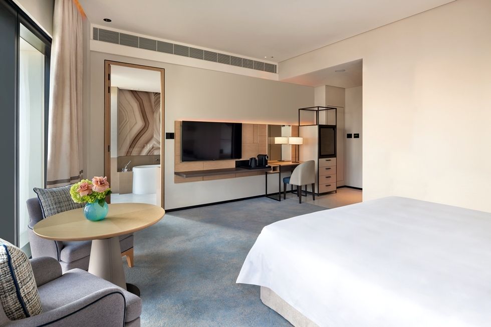 ADDRESS BEACH RESORT - 61