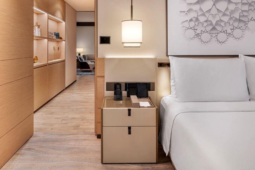 ADDRESS BEACH RESORT - 55